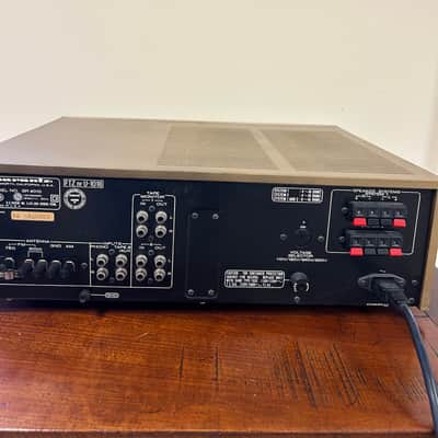 Marantz SR 4010 1981 image 2