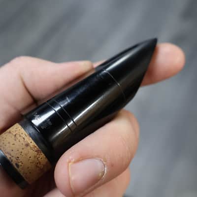 Vandoren B45 Lyre - Bb clarinet mouthpiece image 6