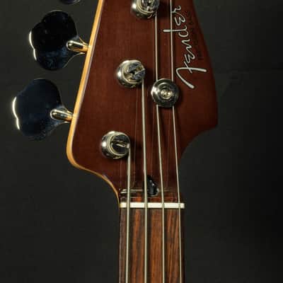 Fender Fender Made in Japan FSR HYBRID II PRECISION BASS WALNUT