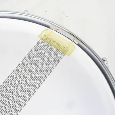Ludwig 1968s No.404 Acrolite Snare "Vintage" [581216] (02/26) image 15
