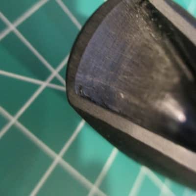 Walter Grabner Hi-Tech bass clarinet mouthpiece image 11
