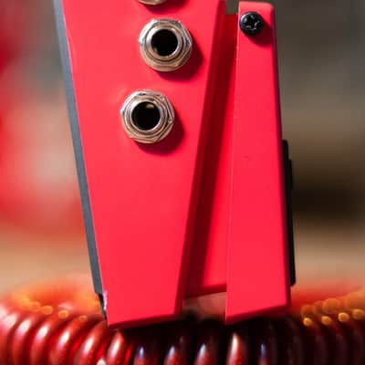Boss VO-1 Vocoder Guitar Effects Pedal image 6