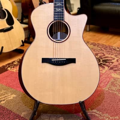 Eastman AC522CE  Natural image 1