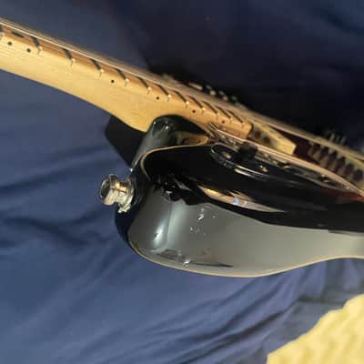 Fender Jaguar Classic Player 2015 - Sunburst (Warmoth Neck) image 4
