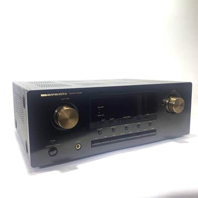 Marantz SR4320 Audiophile Stereo Receiver #2095 - USED image 2