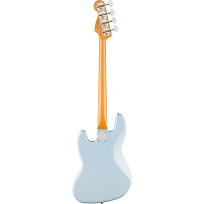 Fender Vintera III early '60s Jazz Bass SNB image 2