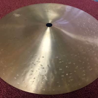 Zildjian 10" K Splash image 2