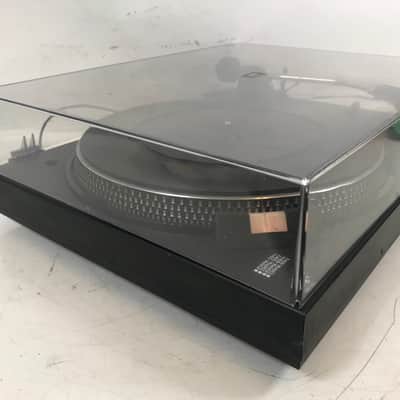 MCS, Model 683-6601, Direct Drive Automatic Turntable, Modular Component Systems image 8