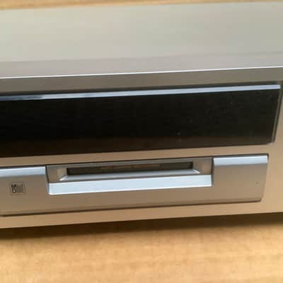 Sony Sony MDS-JB920 QS JB 920 mini disc High-End MiniDisc Recorder image 2