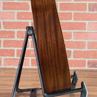 Martin Road Series SC-10E Modern Acoustic-Electric Guitar - Sapele image 12