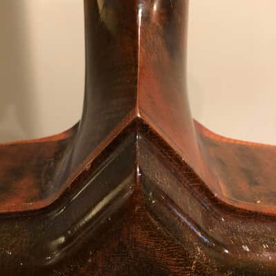Gibson Style O from 1903 image 11