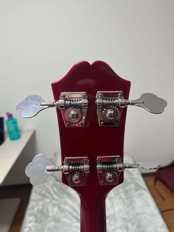 レア品 Epiphone SG Bass EB-0 韓国製 【公式通販】