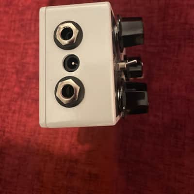 (Mint Condition) EarthQuaker Devices White Light Overdrive Legacy Reissue 2023 - Various image 6