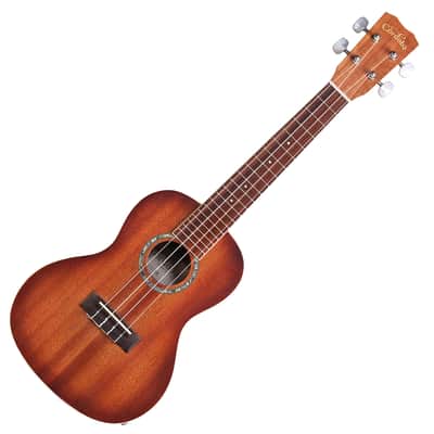 Godin Cavaquinho with Electronics | Reverb