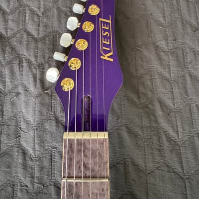 Kiesel Delos 2025 - Purple Sparkle image 2