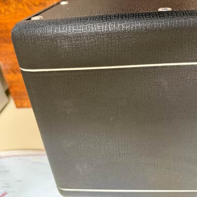 Hi-Tone HT1121 2013-2015 - Black 1x12” Hiwatt-style cab image 10