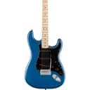 Squier Affinity Series Stratocaster in Lake Placid Blue