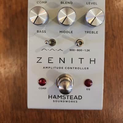Hamstead soundworks zenith amplitude controller image 1