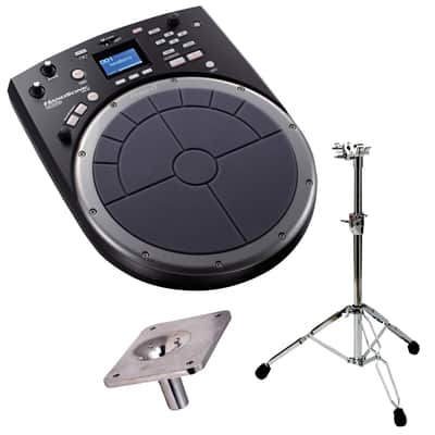 Roland HandSonic HPD-20 Digital Hand Percussion Controller STUDIO PAK