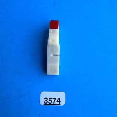 KURZWEIL PC88 Keyboard Piano Replacement Part: Black Key Hammer Weight [LEFT] image 3