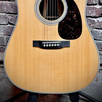 Martin Standard Series D-35 2025 - Present - Natural image 2