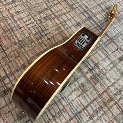 Gibson Songwriter Standard EC Rosewood 2020 - Present - Antique Natural image 15