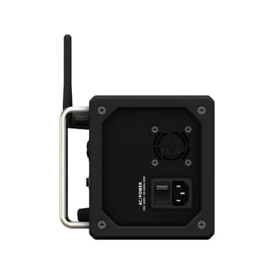 Behringer X Air XR16 Digital Mixer for iPad/Android Tablet with Wi-Fi and USB Recorder image 10
