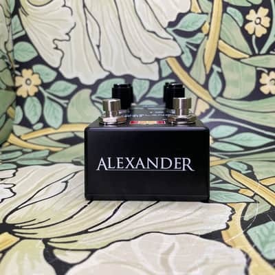 Alexander Dynaflanger Model 213 image 3