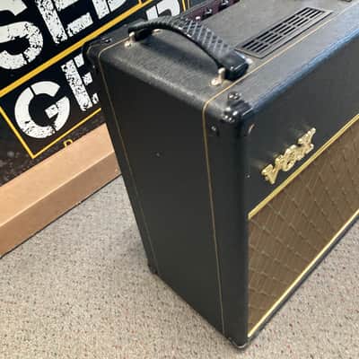 Used Vox AC30C2 Custom 2-Channel 30-Watt 2x12" Guitar Combo image 2