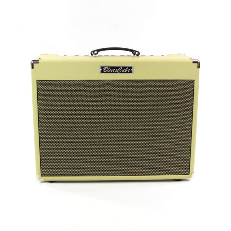 Roland Blues Cube Artist image 1