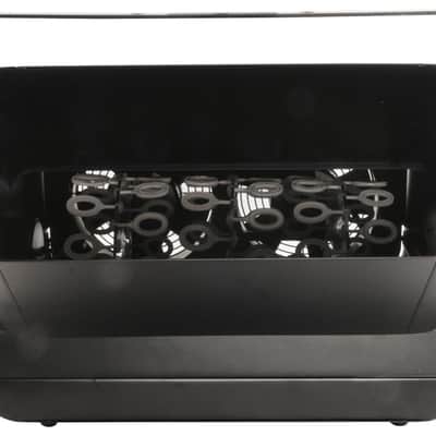 Chauvet DJ B-550 King Bubble High-Output Bubble Machine for Large Events image 4