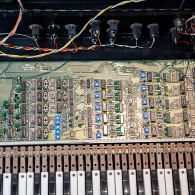 Sequential Prophet 10 Rev 3 image 16