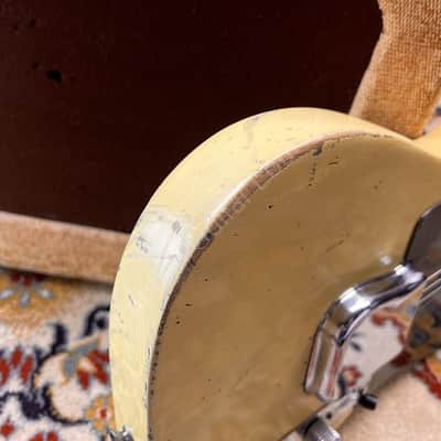 1950 Fender - Broadcaster - ID 40 image 3