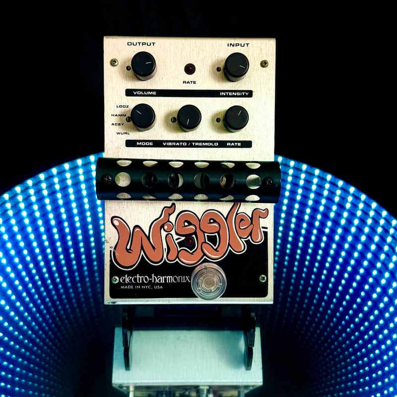 Electro-Harmonix Wiggler