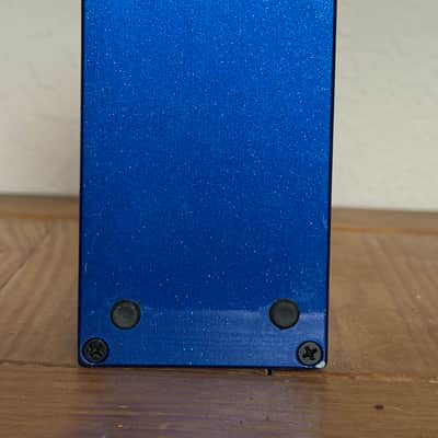 Empress Compressor MKII 2020 - Blue image 6