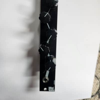 Music Thing Modular Turing Machine with Pulses and Volts expanders image 5