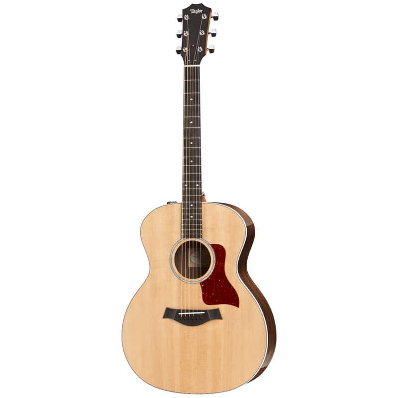 Taylor 214e DLX image 1