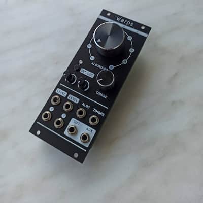 Mutable Instruments - Warps DIY Eurorack Modular NEW 12 Months Warranty image 2