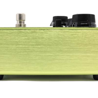 Way Huge Green Rhino Overdrive MK IV image 6