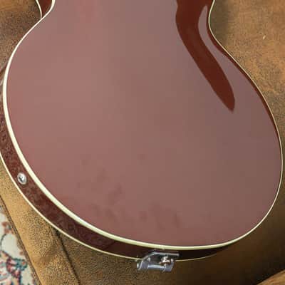 Gretsch 2604T Rally | Bamboo image 17