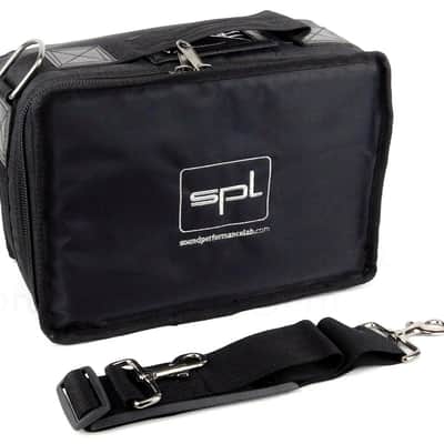 SPL Gainstation 1 AD Preamp + Digital Option + Bag + Neuwertig + 1.5J Garantie Bild 6