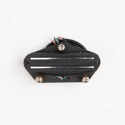 Artec Dual-Blade Humbucker Telecaster Bridge Pickup GTC73 image 8