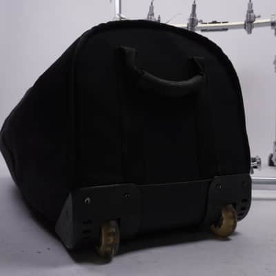 YAMAHA HEX RACK INCL P/R BAG AND EXTRAS image 18