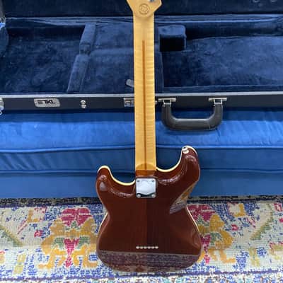 Used Robin Ranger Koa Top Limited image 5