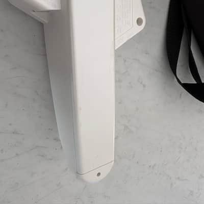 Roland AE-10 Aerophone Digital Wind Instrument 2018 - Present - White Bild 11
