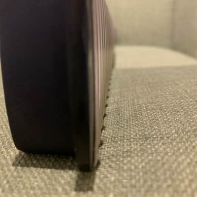 1986 Graphite Modulus licensed neck. image 15