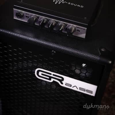 GR Bass set PRE-OWNED image 3