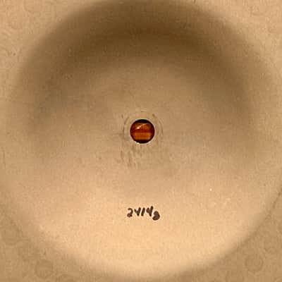 20" Sabian Jack DeJohnette Encore Ride Cymbal 2414g *Video Demo* image 7