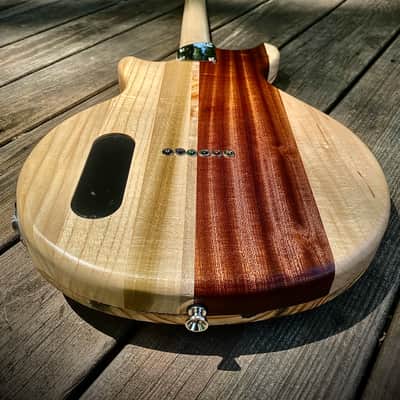 Brynmawr Custom Guitars OMT 2026 - Matte Poly image 6