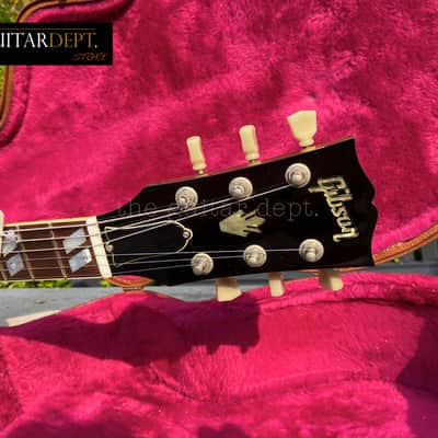 ♚EXQUISITE ♚ Vintage 1997 GIBSON Custom Shop HISTORIC * ES-295 ♚ BIGSBY ♚ P90's ♚ 175*335 image 18